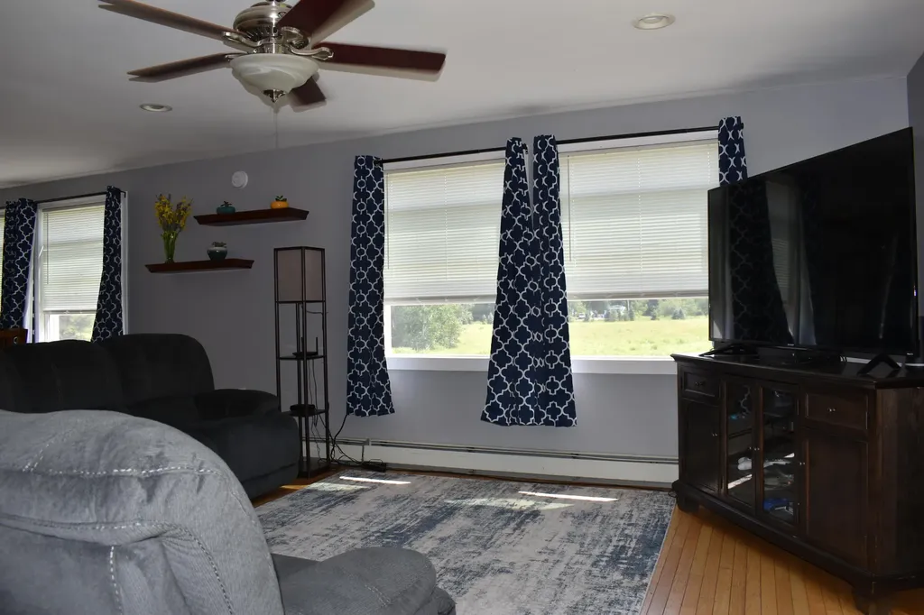 77 N Horseback Road Burnham ME 04922