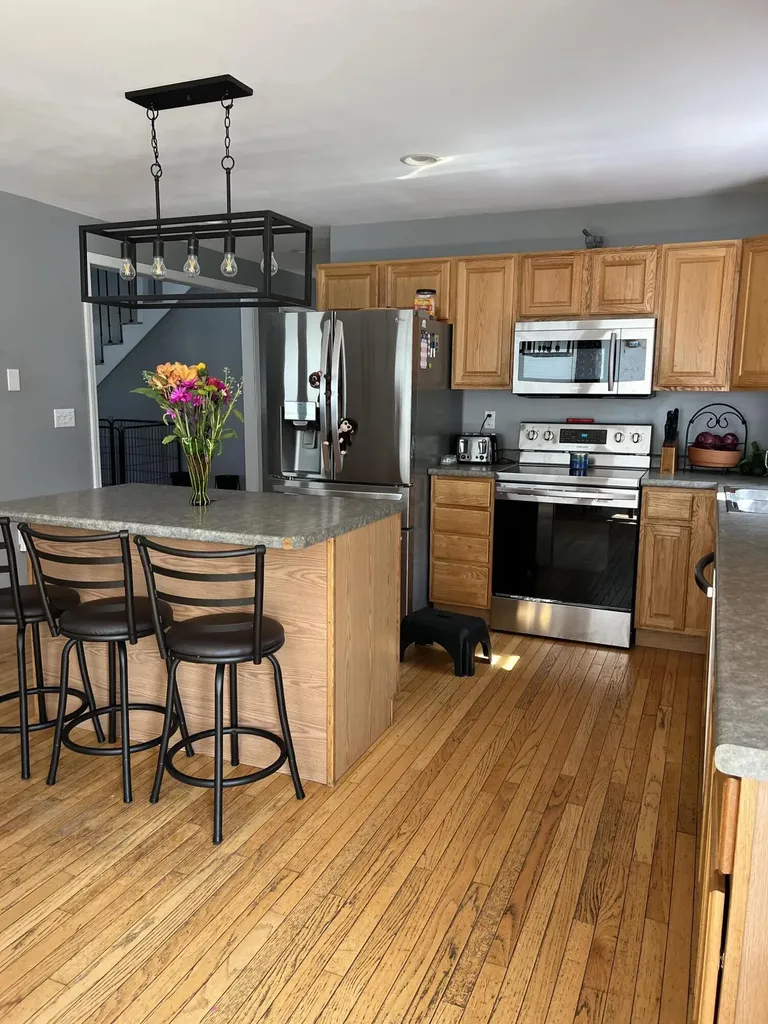 77 N Horseback Road Burnham ME 04922