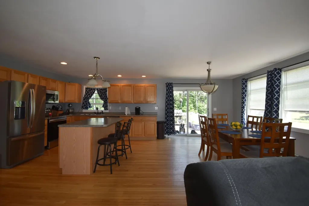 77 N Horseback Road Burnham ME 04922