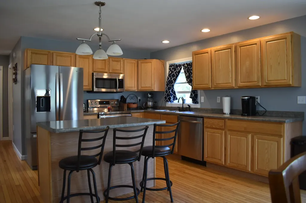77 N Horseback Road Burnham ME 04922