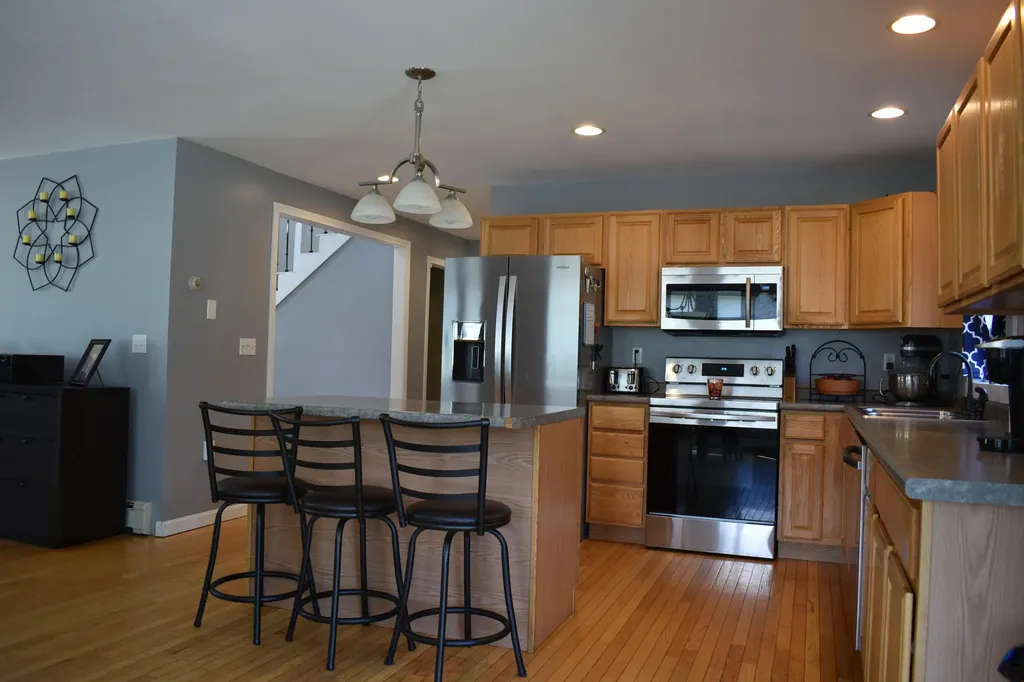 77 N Horseback Road Burnham ME 04922