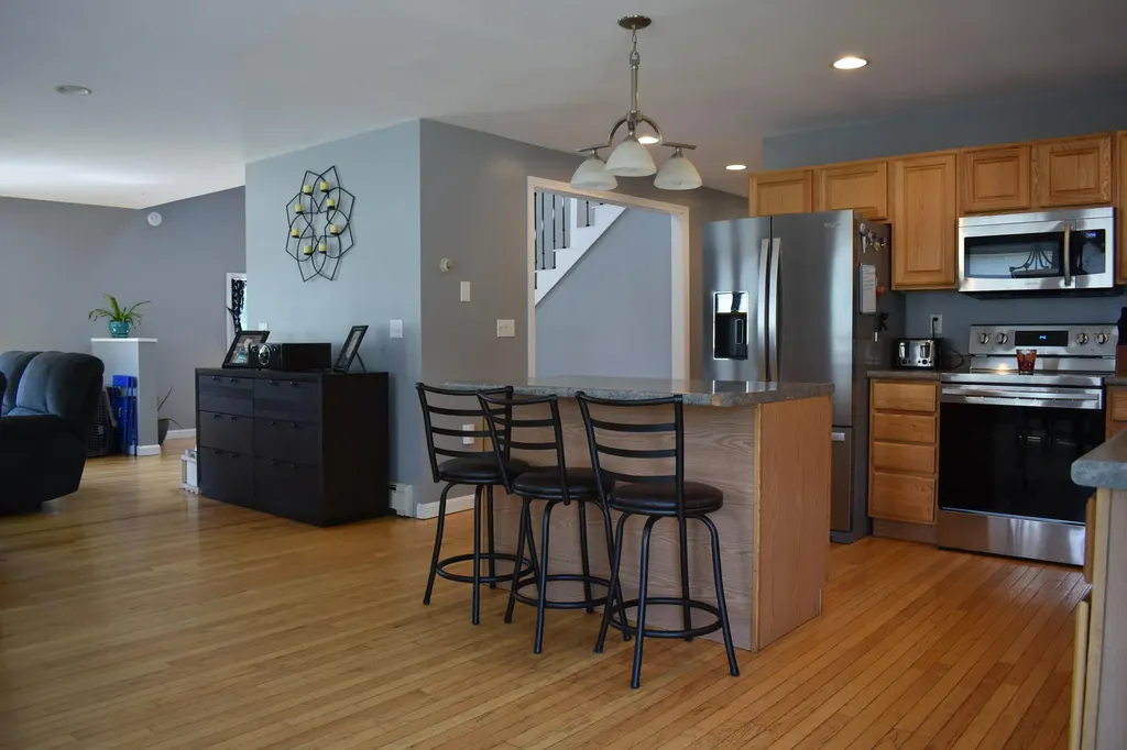 77 N Horseback Road Burnham ME 04922