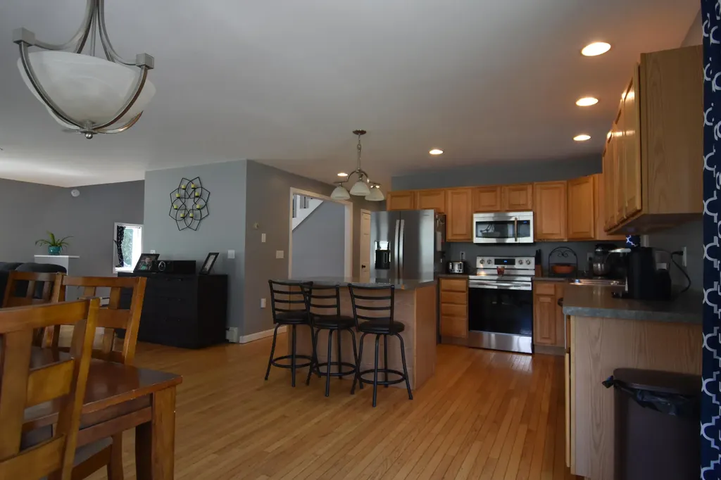 77 N Horseback Road Burnham ME 04922
