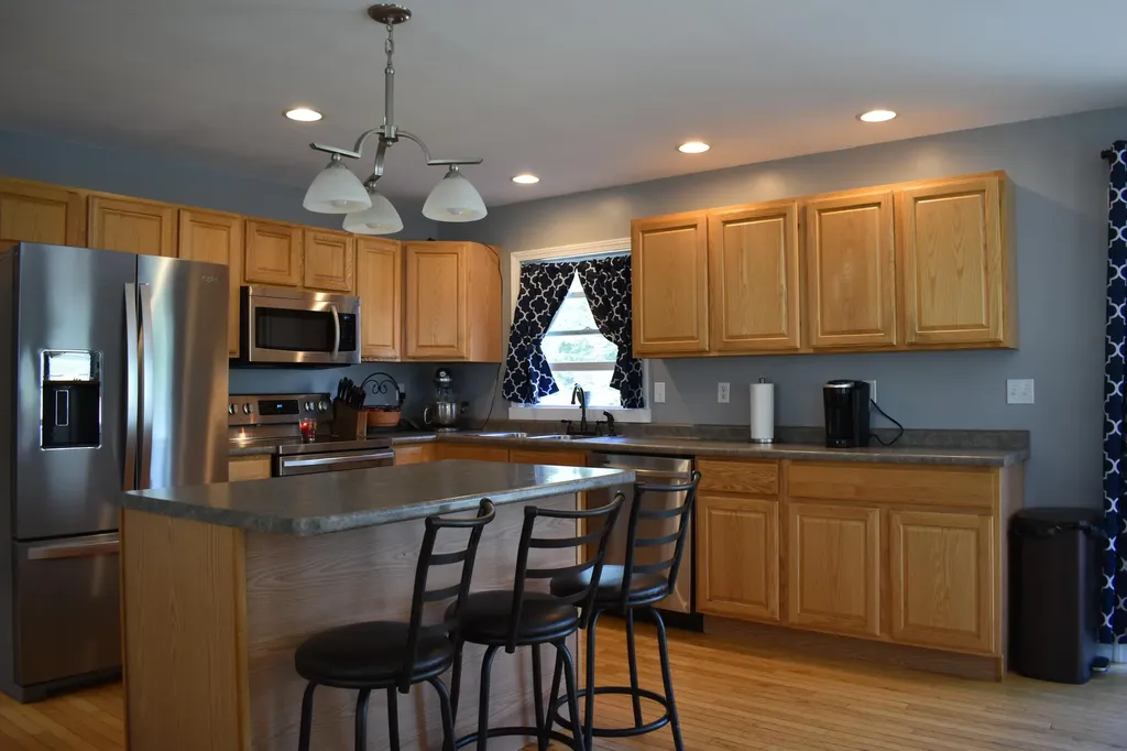 77 N Horseback Road Burnham ME 04922