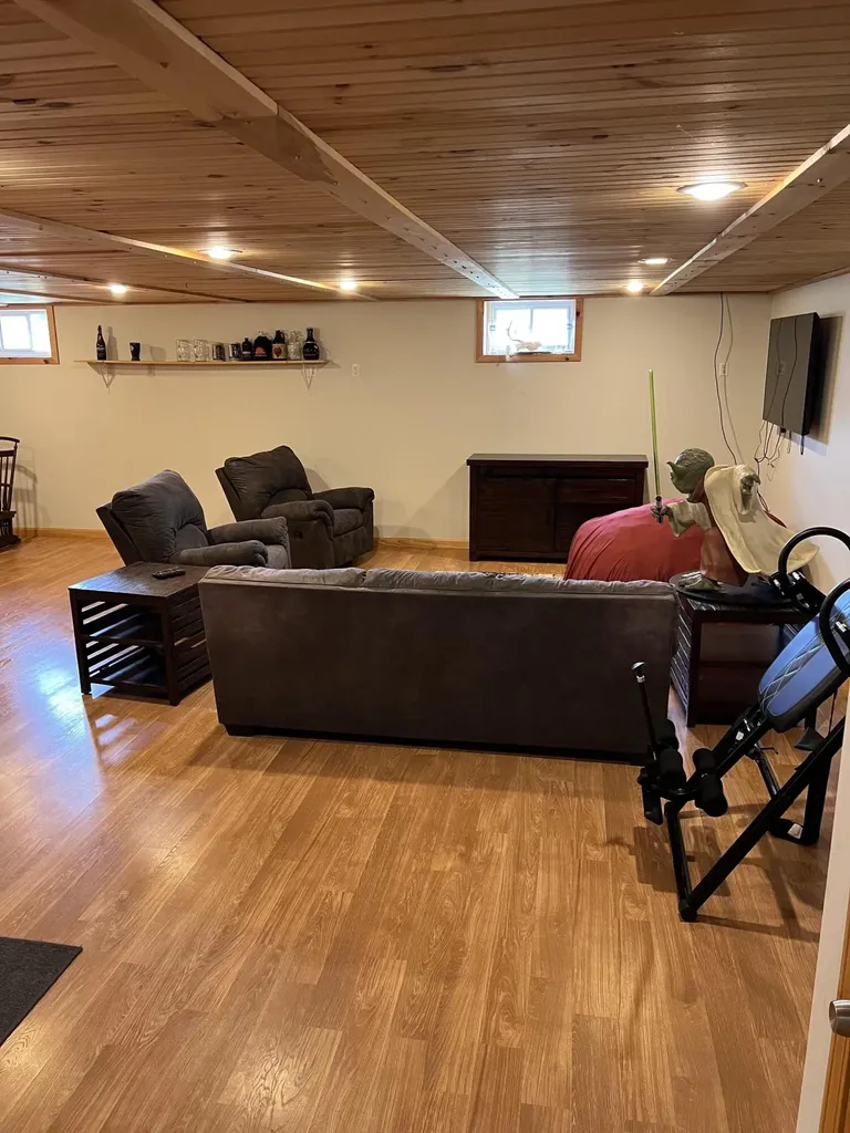 77 N Horseback Road Burnham ME 04922