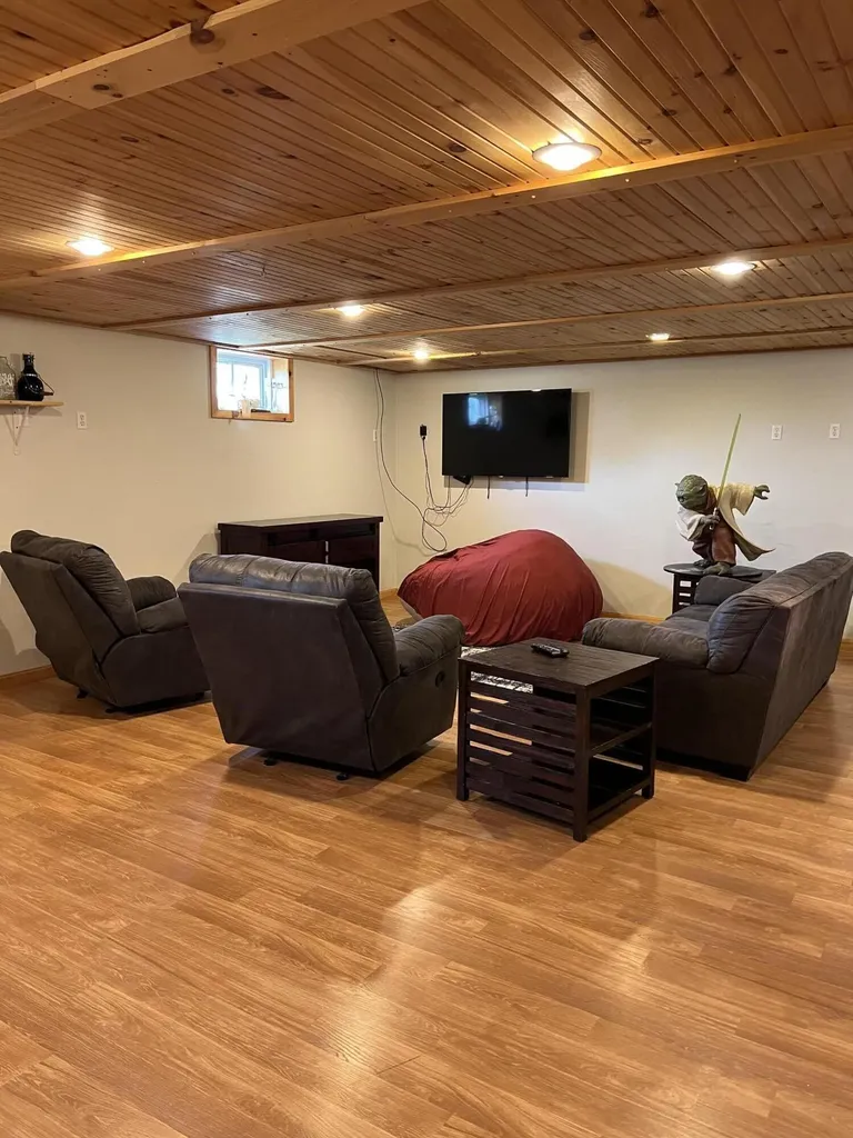 77 N Horseback Road Burnham ME 04922