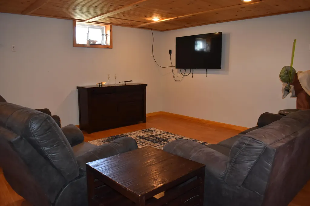 77 N Horseback Road Burnham ME 04922