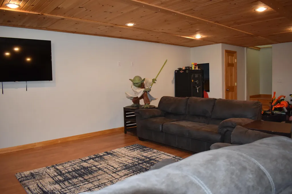 77 N Horseback Road Burnham ME 04922