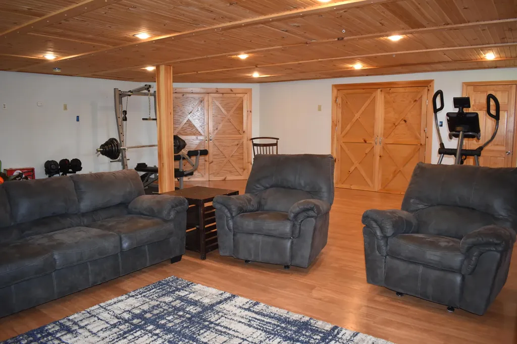 77 N Horseback Road Burnham ME 04922