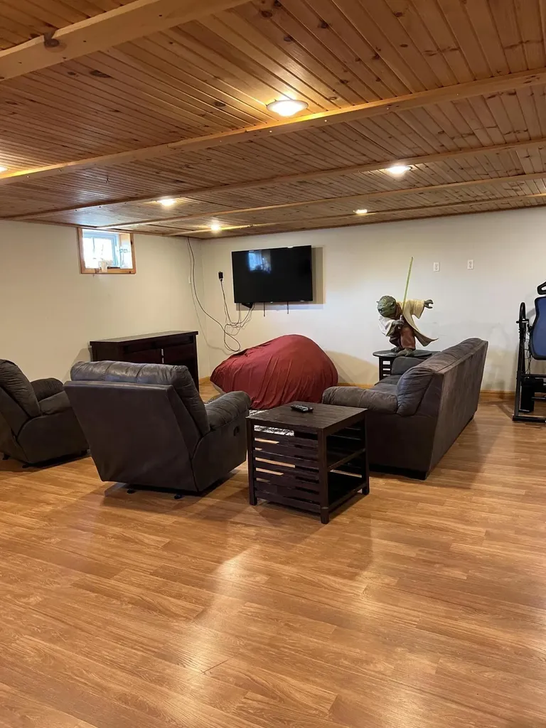 77 N Horseback Road Burnham ME 04922
