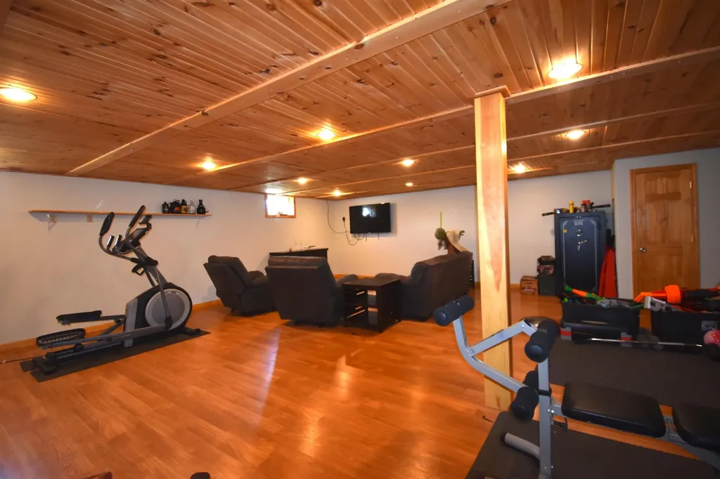 77 N Horseback Road Burnham ME 04922