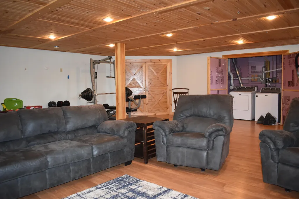 77 N Horseback Road Burnham ME 04922