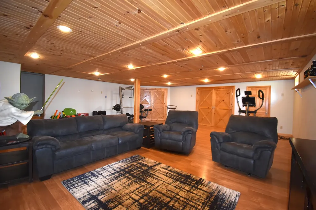 77 N Horseback Road Burnham ME 04922