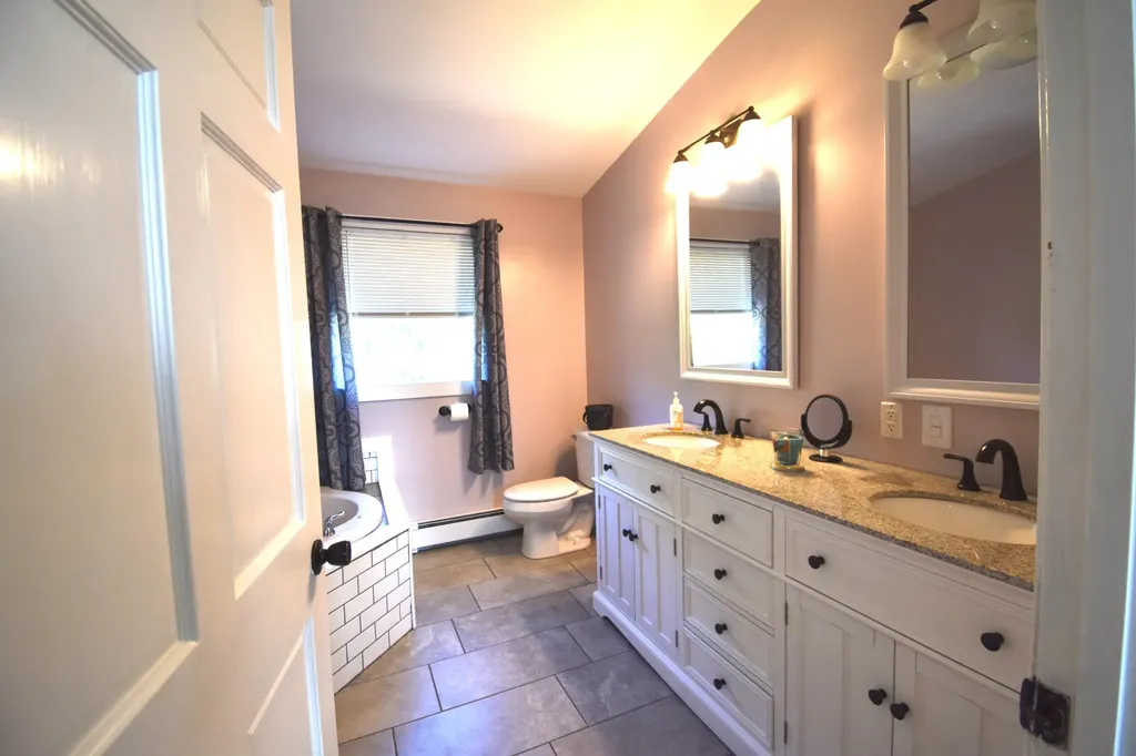 77 N Horseback Road Burnham ME 04922