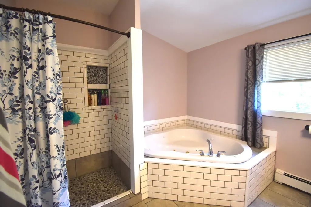 77 N Horseback Road Burnham ME 04922