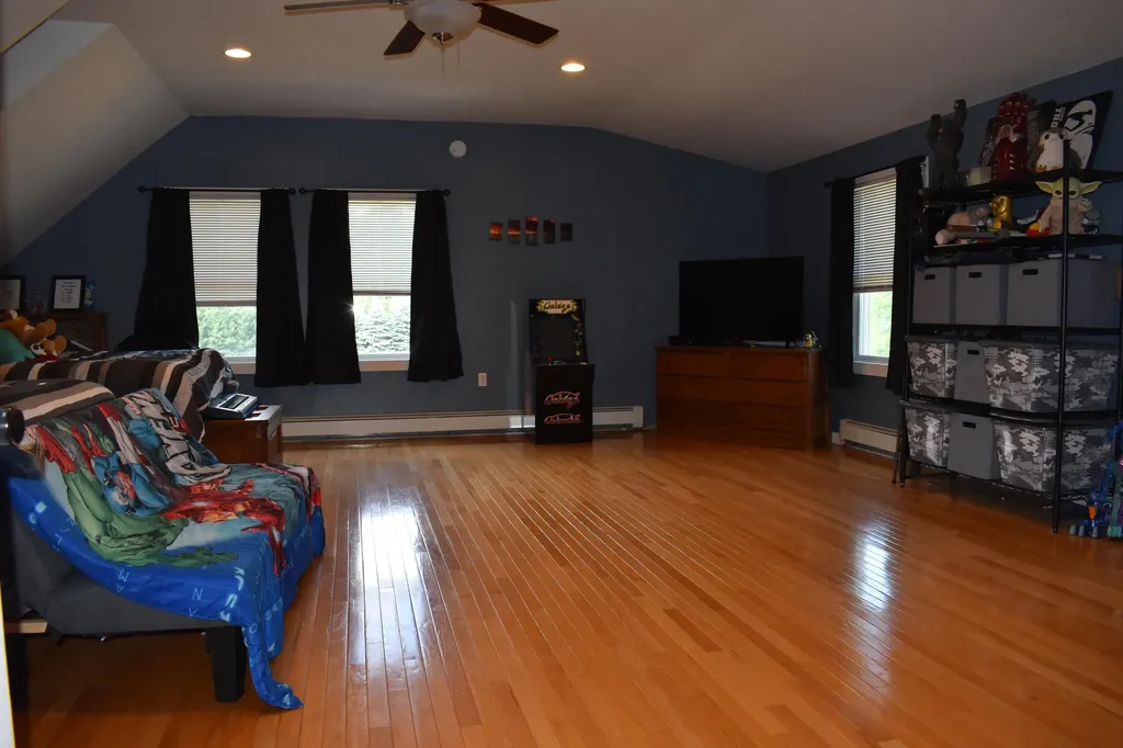 77 N Horseback Road Burnham ME 04922