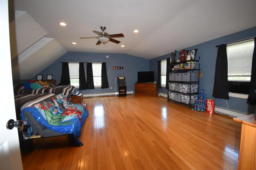 77 N Horseback Road Burnham ME 04922