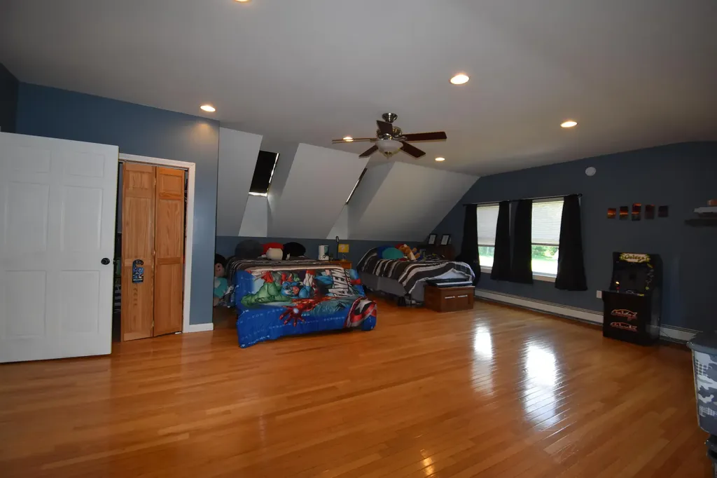 77 N Horseback Road Burnham ME 04922