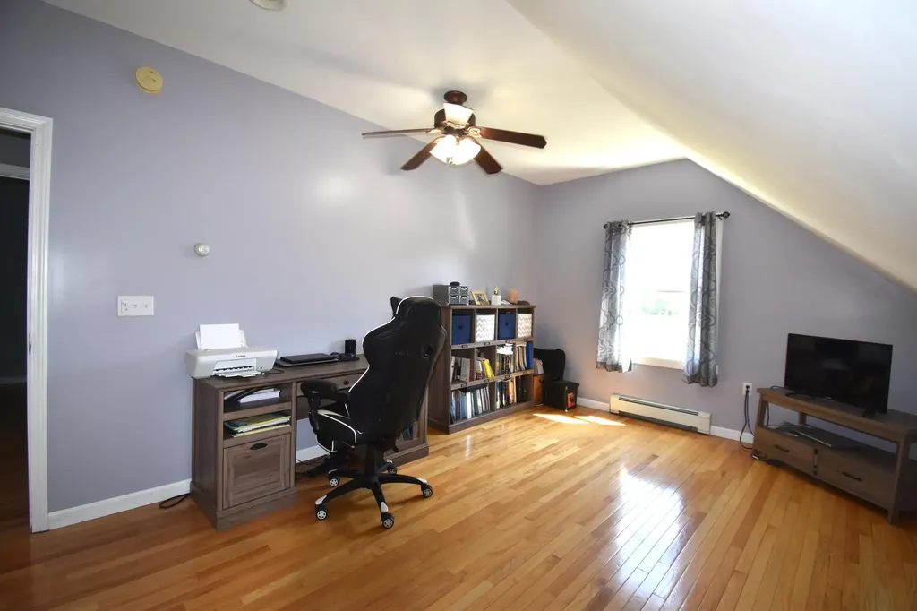77 N Horseback Road Burnham ME 04922
