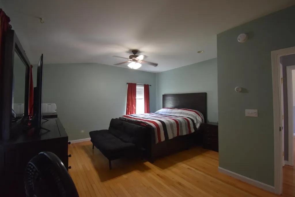 77 N Horseback Road Burnham ME 04922
