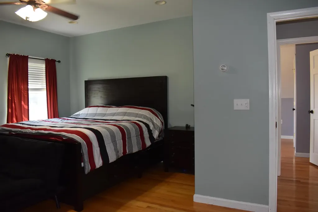 77 N Horseback Road Burnham ME 04922