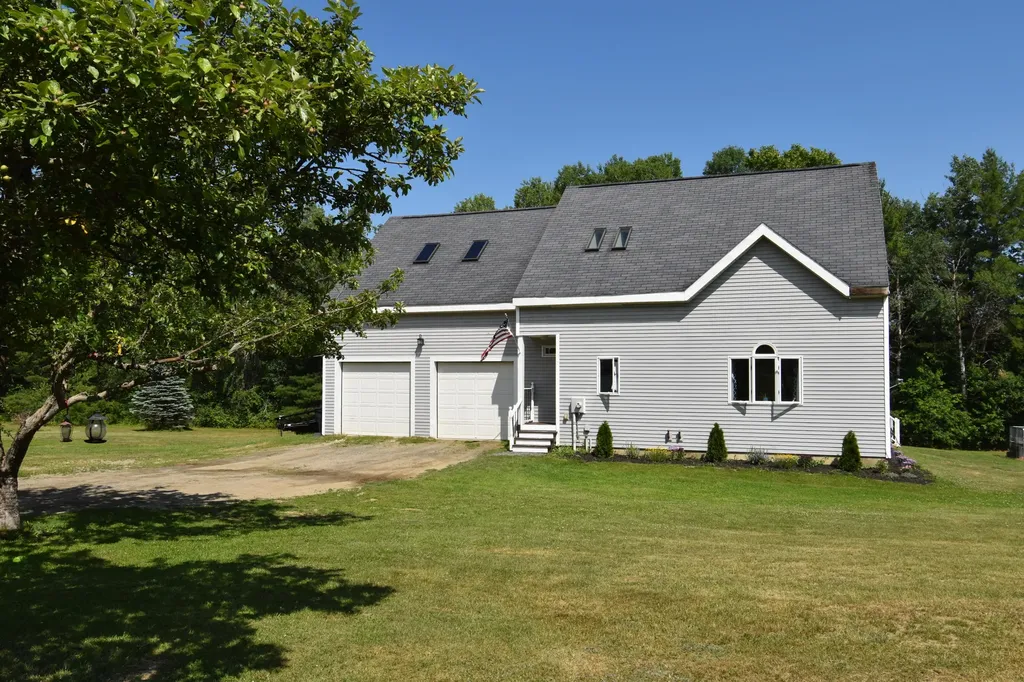 77 N Horseback Road Burnham ME 04922