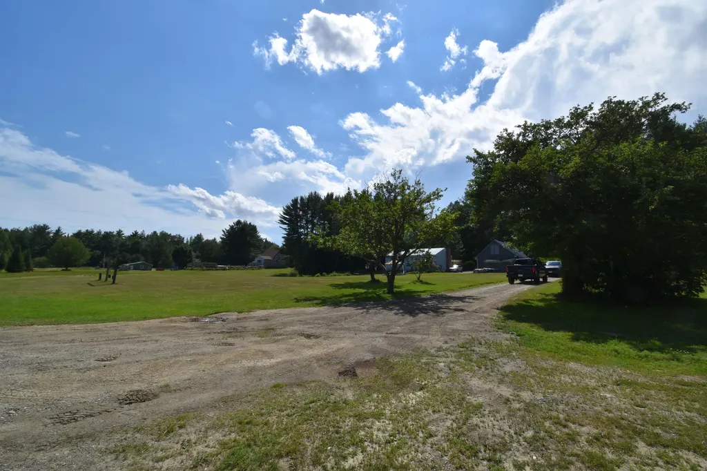 77 N Horseback Road Burnham ME 04922