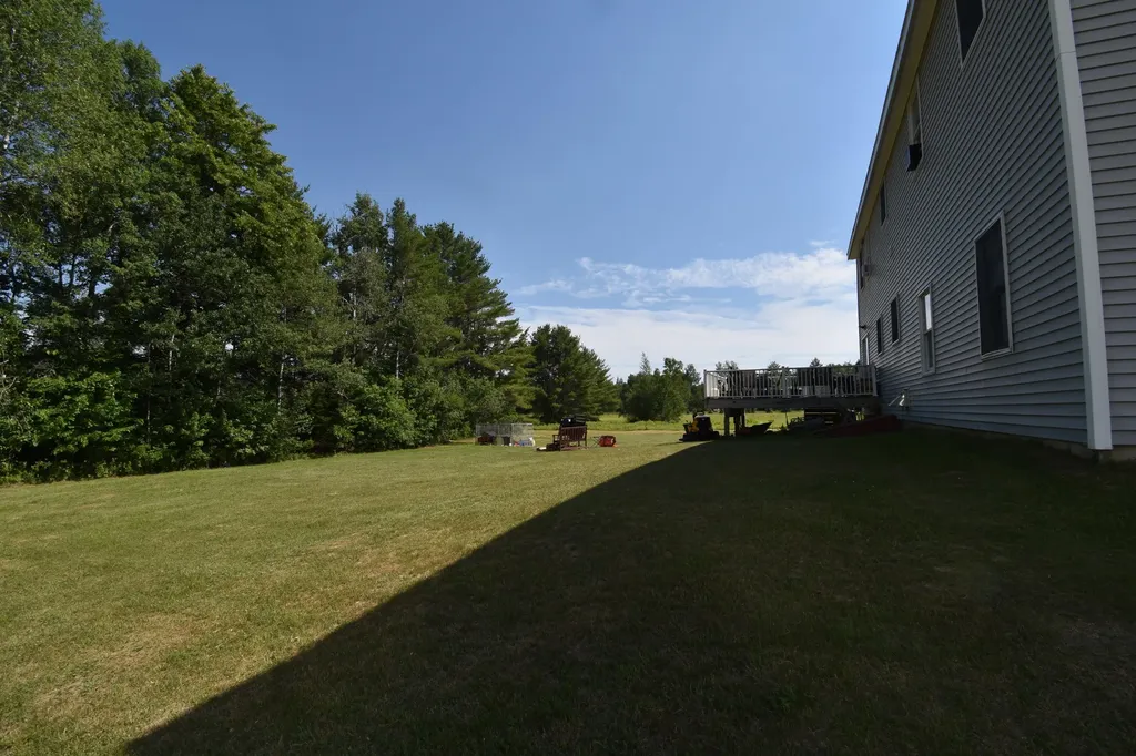 77 N Horseback Road Burnham ME 04922
