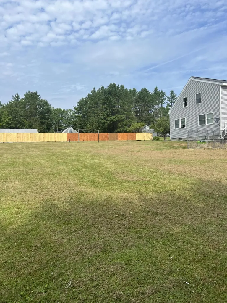 77 N Horseback Road Burnham ME 04922