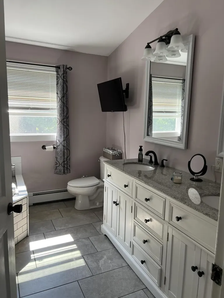 77 N Horseback Road Burnham ME 04922