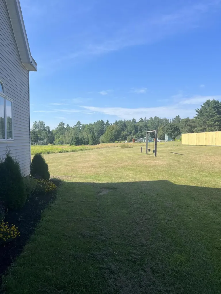 77 N Horseback Road Burnham ME 04922