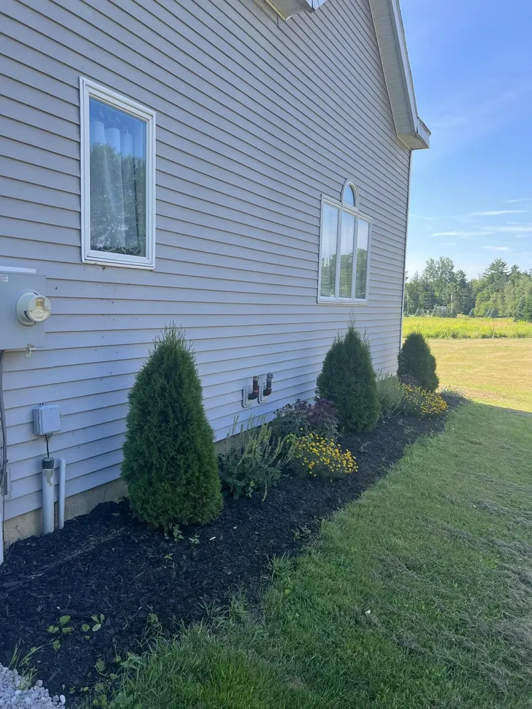77 N Horseback Road Burnham ME 04922