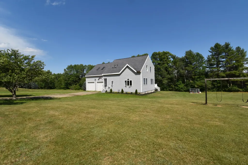 77 N Horseback Road Burnham ME 04922
