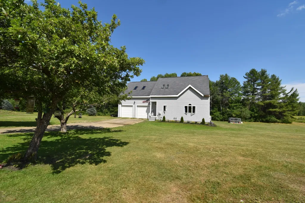 77 N Horseback Road Burnham ME 04922