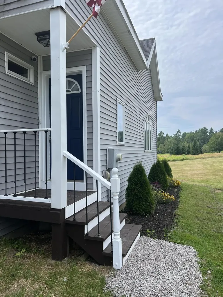77 N Horseback Road Burnham ME 04922