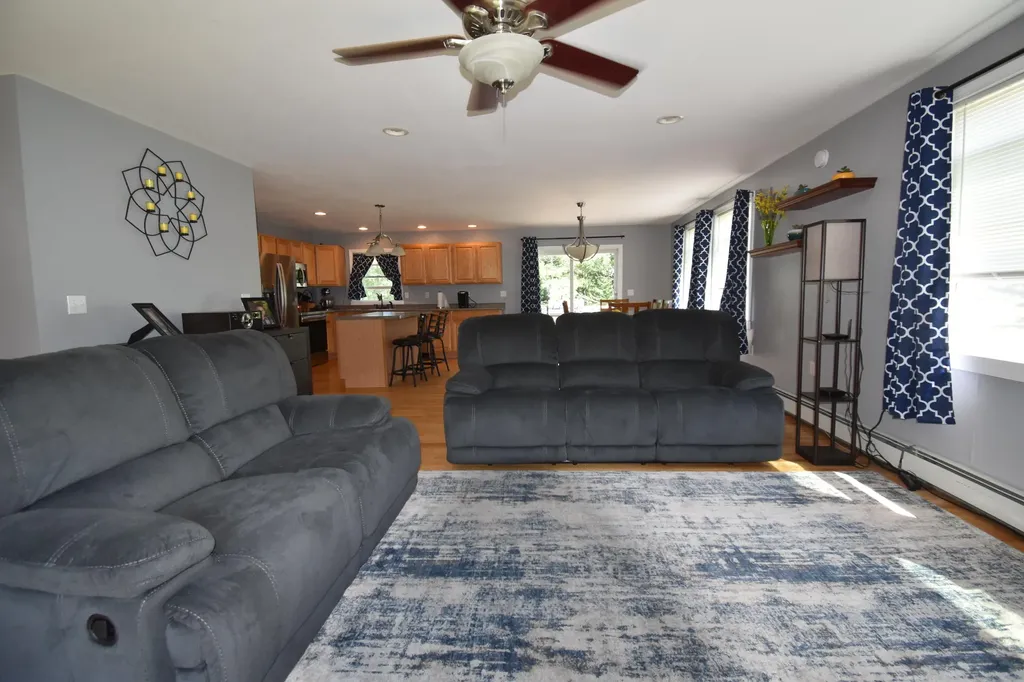 77 N Horseback Road Burnham ME 04922