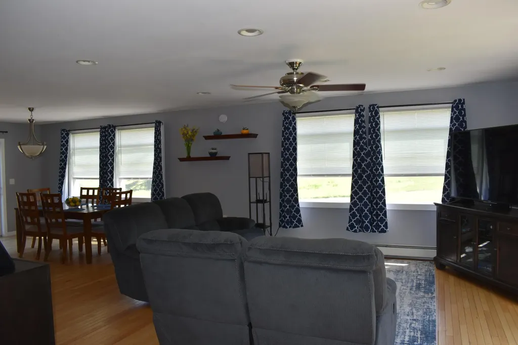 77 N Horseback Road Burnham ME 04922
