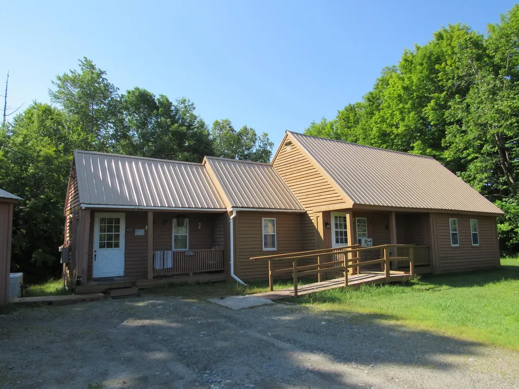423 Beans Corner Road Hartland ME 04943