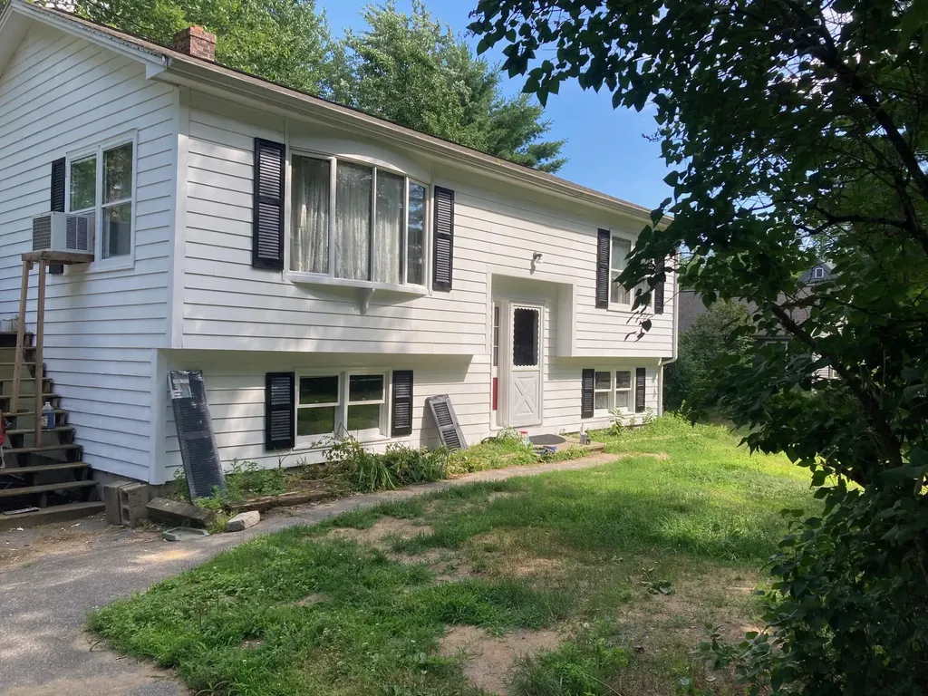 9 Shaws Mill Road Gorham ME 04038