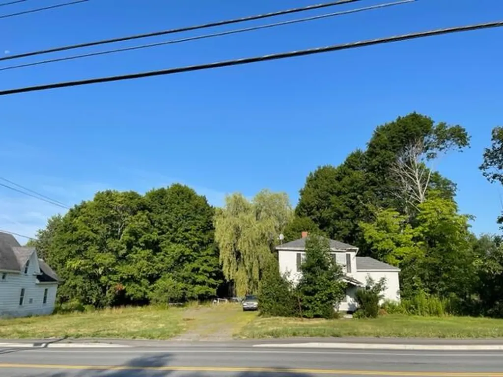 841 Main Street Old Town ME 04468