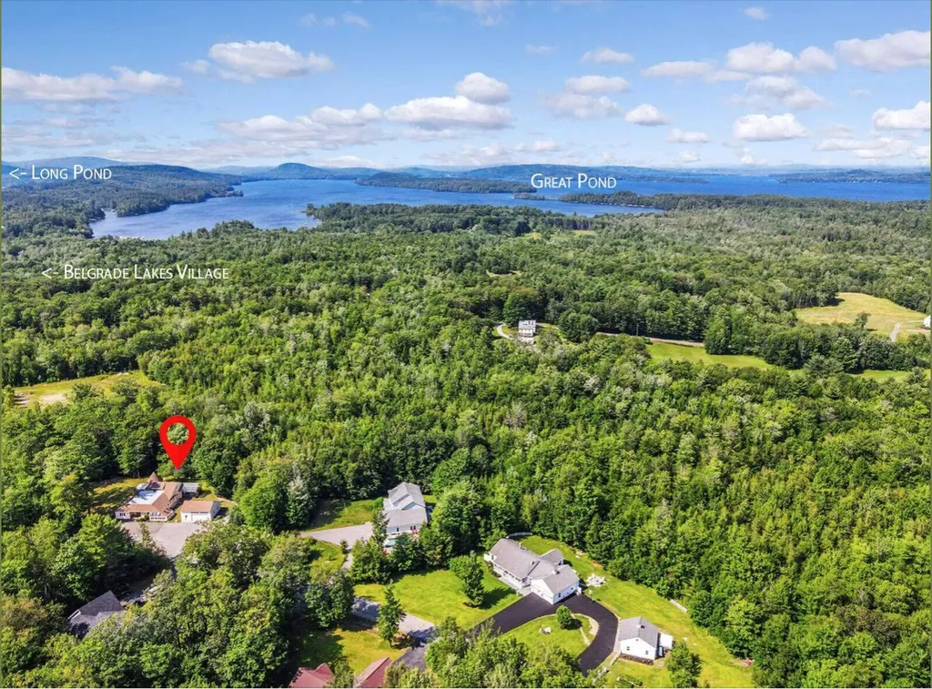 234 Augusta Road Belgrade ME 04917