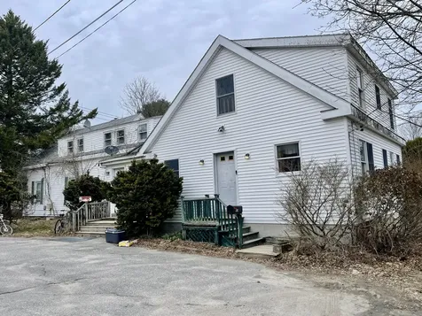 20 Canal Street Machias ME 04654