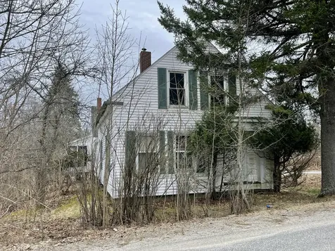 20 Canal Street Machias ME 04654
