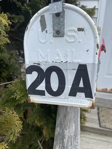 20 Canal Street Machias ME 04654