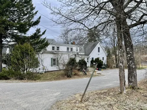 20 Canal Street Machias ME 04654