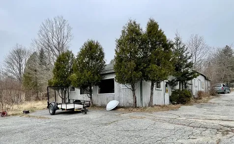 20 Canal Street Machias ME 04654