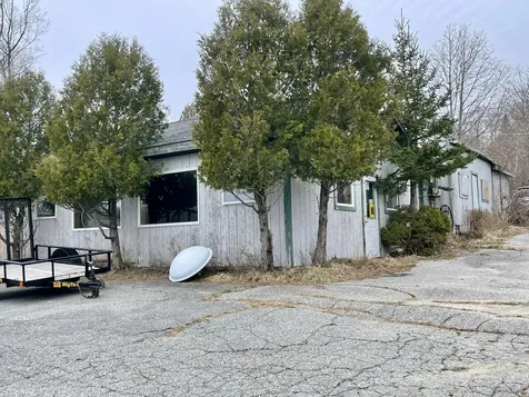 20 Canal Street Machias ME 04654