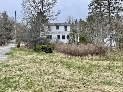 20 Canal Street Machias ME 04654