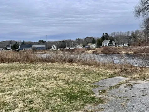 20 Canal Street Machias ME 04654