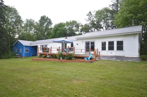 169 Puddledock Road Charleston ME 04422